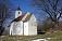 Kostoľany pod Tribečom – kostol sv. Juraja