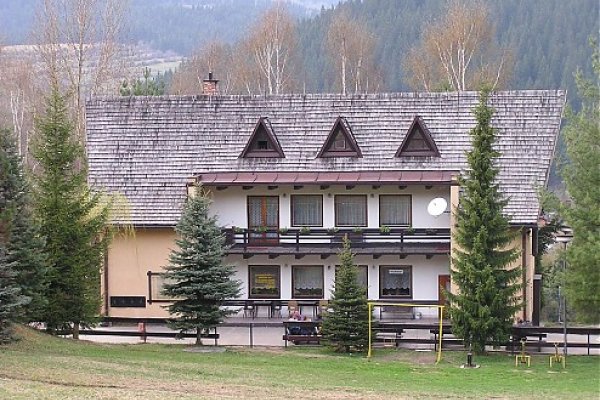 Chata Bukovina