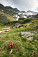 Chata Landawirseehütte