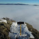 Pohľad z vrcholu Veľkého Griča (Krica)
