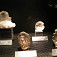 Mineralogická expozícia v Chamonix