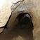 Kömosö szurdok - jaskyňa sa za týnto miestom rozširuje