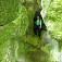 Gizela barlang (Gizelina jaskyňa)