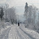 Zimný zraz Klubu slovenských turistov Kysuce 2013