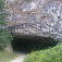 Vstup do Sloupsko-šošuvskej jaskyne