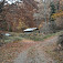 Poľovnícka chatka Strompflova pod Svinskou jamou