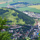 Ružomberok, Likavka a vrch Mních s výhľadom