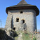 Hlavná veža hradu Šomoška