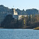 Nedecký hrad Dunajec (Zamek Niedzica)