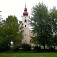 Kostol v Orth an der Donau