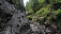 Ferrata, dolná časť B