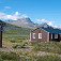 Singi Mountain Hut, foto Ľubo Mäkký
