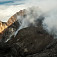 Obrovská zátka po poslednej erupcii, ale koľko vydrží?