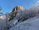 Pod vrstvou chočského dolomitu