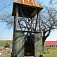 Zvonica v Kadlube