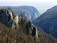 Slovenský kras - Zádielská tiesňava
