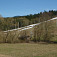 Jasenská dolina, lyžiarske stredisko