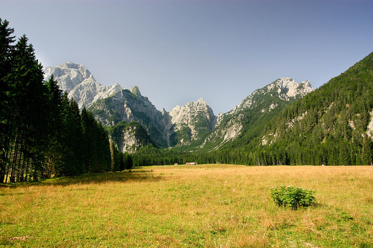 Picco di Mezzodi (Kopa) je vpravo