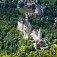 Objavil sa hrad Neuschwanstein