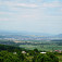 Výhľad na Prešov, Veľký Šariš a vrch so Šarišským hradom