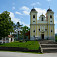 Kostol sv. Svorada a Beňadika