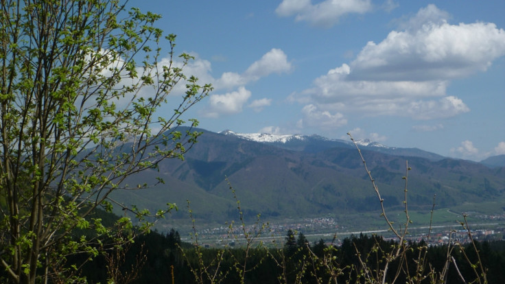 Malá Fatra