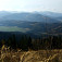 Volovské vrchy spod Bukovca