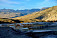 Vyhasnuté terasy Mammoth Hot Springs