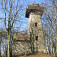 Vyhliadková veža Weiglwarte