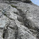 Austria Sinabell Klettersteig, a stále hore a hore