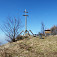 Oddychové miesto na Ostrom vrchu (marec 2014)
