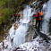 V Prielome Hornádu - Chodník horskej služby (autor foto: Tomáš Trstenský)