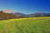 Panoráma nad lúkou