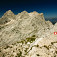 Huráá, Turska gora a výhľad na pyramídku Skuty