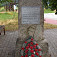 Pamätník popravy vodcov Turolúckej vzbury