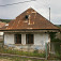 Zachovalý ľudový domček v Pusztafalu