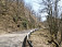 Cesta do sedla Červená studňa