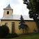 Kostol v Červenici - rímskokatolícky