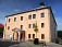 Spišská Belá - radnica