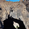 Jaskyňa La Cueva de Hielo (Ľadová jaskyňa)