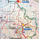 Turistická mapa NP Sjeverni Velebit