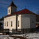 Gréckokatolícka cerkev sv. Michala Archanjela