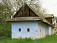 Starý domček