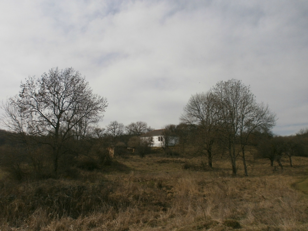 Zaniknutá goralská dedina Derenk (Drienky)