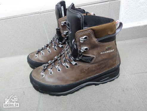 Garmont dakota gtx best sale