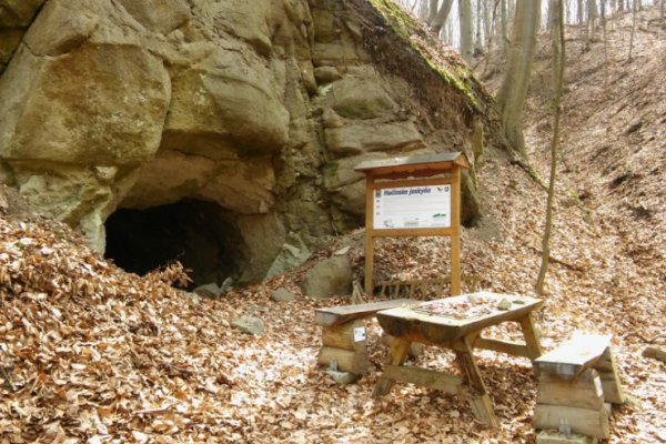 Mučínska jaskyňa – Foto: Galéria / andrej.hrubsa