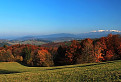 Jesenná panorama