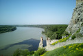 Dunaj, Morava a hrad Devin