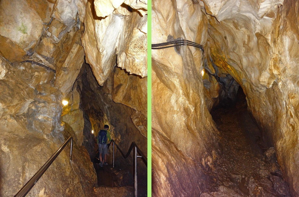 Jaskyňa Mroźna