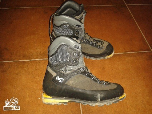 Millet 2025 brenva gtx